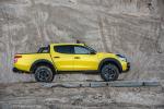 Mitsubishi L200 Monster Concept 2016 года